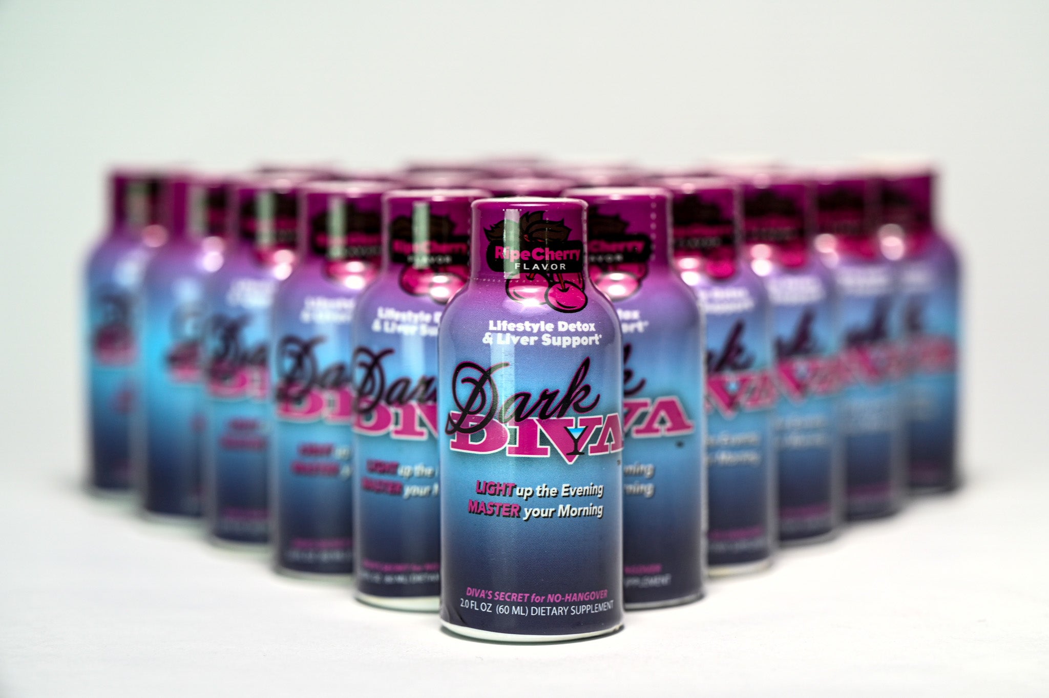 Dark Diva Mega Party Pack (25 PACK)